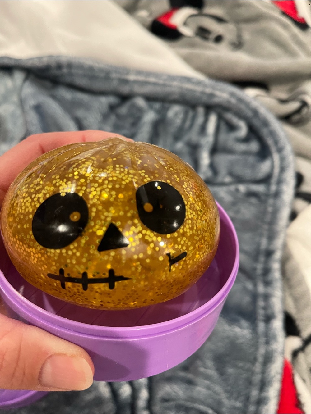 Skeleton dumpling - Picture 2 of 2